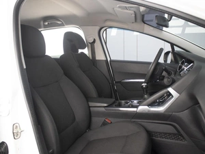 Внедорожник Peugeot 3008 2014 года, 710000 рублей, Омск