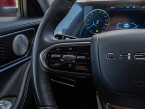 Внедорожник Chery Tiggo 7 Pro Max 2024 года, 2149000 рублей, Волгоград