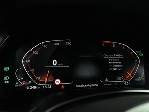 Внедорожник BMW X5 2021 года, 9890000 рублей, Аксай