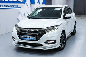 Внедорожник Honda Vezel 2018 года, 2100000 рублей, Солонцы