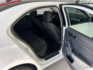 Хэтчбек Skoda Rapid 2018 года, 1245000 рублей, Смоленск