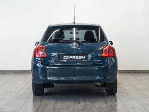 Хетчбэк Toyota Auris 2008 года, 749000 рублей, Саратов