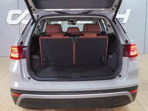 Внедорожник Skoda Kodiaq 2025 года, 5649000 рублей, Воронеж