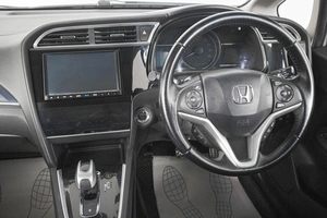 Универсал Honda Shuttle 2019 года, 1299000 рублей, Кемерово