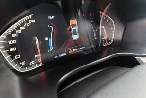 Внедорожник Changan CS75 2020 года, 1930000 рублей, Солонцы