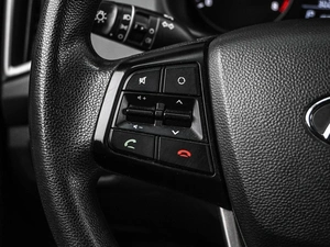 Внедорожник Hyundai Creta 2020 года, 1849000 рублей, Кирилловка