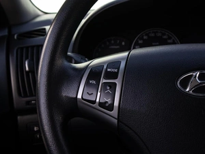 Седан Hyundai Elantra 2011 года, 950000 рублей, Большой Сочи