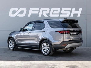 Внедорожник Land Rover Discovery 2021 года, 6560000 рублей, Краснодар