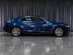 Купе Audi A5 2016 года, 2999000 рублей, Тюмень