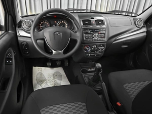 Седан ВАЗ (LADA) Granta 2026 года, 1085000 рублей, Ставрополь