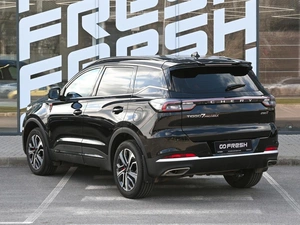 Внедорожник Chery Tiggo 7 Pro Max 2024 года, 2629000 рублей, Волгоград