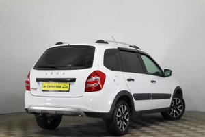 Универсал ВАЗ (LADA) Granta Cross 2024 года, 929000 рублей, Пермь
