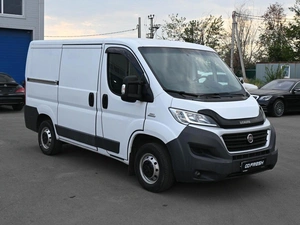 Fiat Ducato, III рестайлинг (2014—н. в.), 2.3 TD MT (130 л.с.) 2015г. 2015 года, 2299000 рублей, Ростов-на-Дону