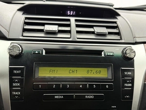 Седан Toyota Camry 2013 года, 1380000 рублей, Орёл