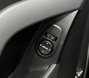 Внедорожник Hyundai Creta 2021 года, 2257000 рублей, Красноярск