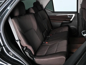 Внедорожник Toyota Fortuner 2018 года, 3549000 рублей, Аксай