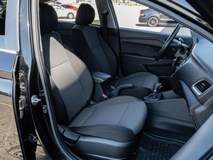 Седан Hyundai Solaris 2018 года, 1485000 рублей, Краснодар
