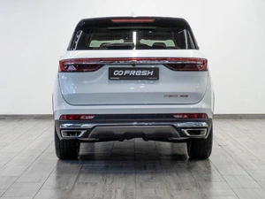 Внедорожник Jetour X90 Plus 2023 года, 2449000 рублей, Саратов