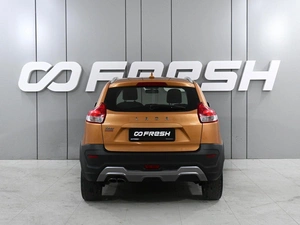 Хетчбэк ВАЗ (LADA) XRAY Cross 2020 года, 1199000 рублей, Ростов-на-Дону