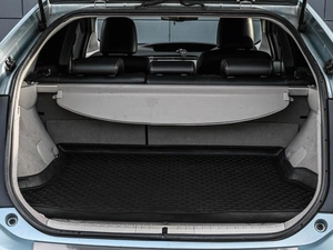 Лифтбек Toyota Prius 2014 года, 1199000 рублей, Кирилловка