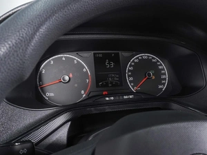 Лифтбек Volkswagen Polo 2020 года, 1590000 рублей, Ростов-на-Дону