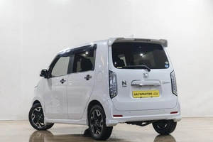 Хетчбэк Honda N-WGN 2020 года, 1279000 рублей, Новокузнецк