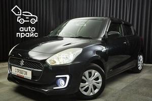 Хетчбэк Suzuki Swift 2019 года, 1150000 рублей, Красноярск