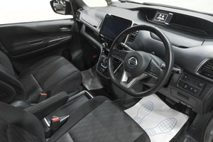 Минивэн Nissan Serena 2020 года, 2199000 рублей, Новокузнецк