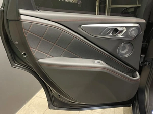 Внедорожник BMW XM 2023 года, 28560000 рублей, Красноярск