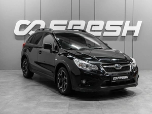 Внедорожник Subaru XV 2011 года, 1049000 рублей, Тюмень