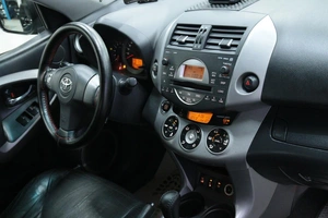 Внедорожник Toyota RAV4 2008 года, 1388000 рублей, Солонцы