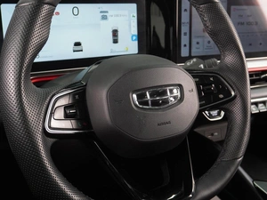 Внедорожник Geely Coolray 2023 года, 2289000 рублей, Воронеж