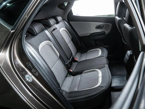 Хетчбэк Kia Ceed 2018 года, 1495000 рублей, Волгоград