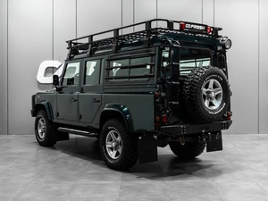 Внедорожник Land Rover Defender 2014 года, 3150000 рублей, Тюмень