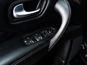 Внедорожник Infiniti QX80 2018 года, 4999000 рублей, Тюмень