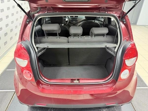 Хетчбэк Ravon R2 2017 года, 748000 рублей, Красноярск