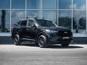 Внедорожник Haval F7 2020 года, 1899999 рублей, Нижний Новгород