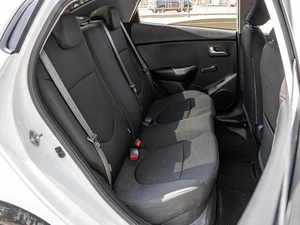 Седан Kia Rio 2017 года, 1235000 рублей, Краснодар