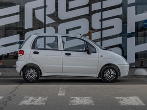 Хетчбэк Daewoo Matiz 2012 года, 349000 рублей, Краснодар