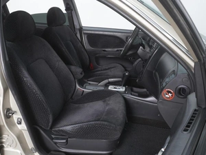 Седан Hyundai Sonata 2006 года, 560000 рублей, Ростов-на-Дону