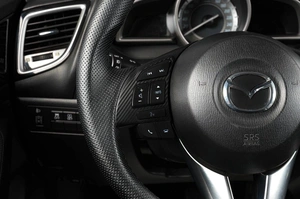 Хетчбэк Mazda 3 2013 года, 1099000 рублей, Тюмень