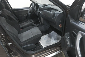 Внедорожник Renault Duster 2012 года, 699000 рублей, Новокузнецк