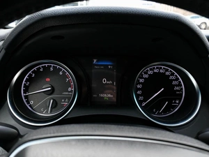 Седан Toyota Camry 2018 года, 2680000 рублей, Волгоград