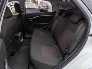 Седан ВАЗ (LADA) Vesta 2019 года, 999000 рублей, Саратов