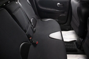 Хетчбэк Nissan Note 2012 года, 699000 рублей, Оренбург