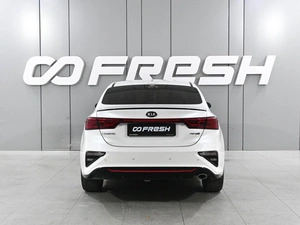 Седан Kia Cerato 2021 года, 2239000 рублей, Ростов-на-Дону