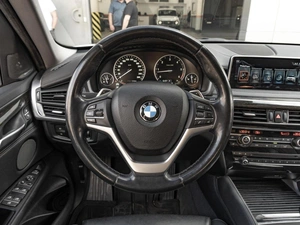Внедорожник BMW X6 2017 года, 5599000 рублей, Саратов