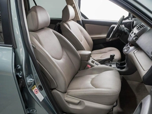 Внедорожник Toyota RAV4 2007 года, 1399000 рублей, Тюмень