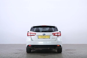 Хетчбэк Subaru Impreza 2018 года, 1349000 рублей, Омск