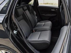 Хетчбэк Honda Fit 2022 года, 1495000 рублей, Краснодар